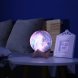 Ночник  Луна Цветная Лампа Светильник Космос детский 3D Moon Color Lamp 15 см  (212)