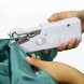 Ручная портативная швейная машинка на батарейках Handy Stitch