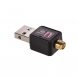 WiFi-адаптер USB Dynamode WL-700N-ART 802.11n (300 Mbps) (знімна антена)