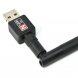 WiFi-адаптер USB Dynamode WL-700N-ART 802.11n (300 Mbps) (знімна антена)