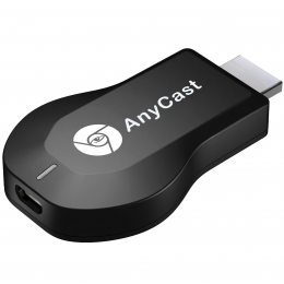 Медіаплеєр Miracast AnyCast M9 Plus HDMI 