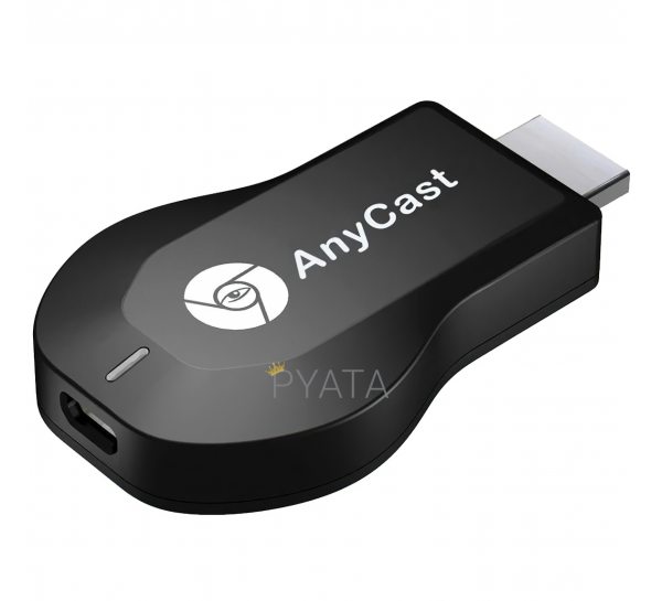 Медіаплеєр Miracast AnyCast M9 Plus HDMI