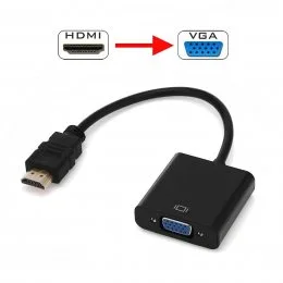 Конвертер відеосигналу VGA HD Converson Cable