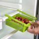 Додатковий підвісний контейнер для холодильника і будинку Refrigerator Multifunctional Зелений